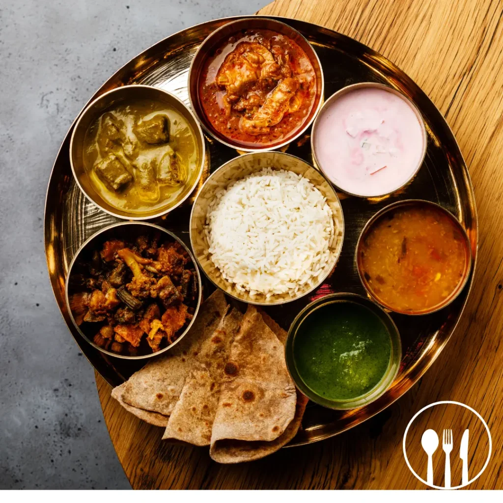 Indian tiffin service in toronto